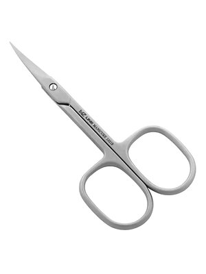 Mertz Ножницы маникюрные для кутикулы изогнутые / 1321 B, 9,5 см 589366 21750 