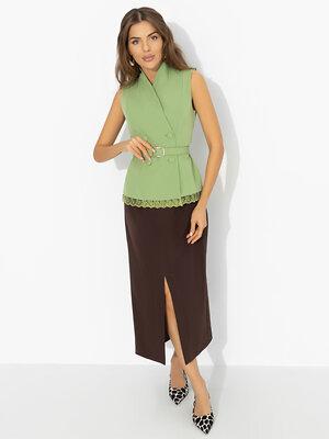 CHARUTTI Комплект 589428 12794 Коричневый