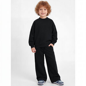 YOULALA Комплект 589443 8109330101 черный