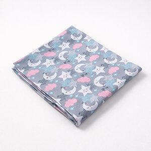 YOULALA Простынка 589449 1454100428 серый