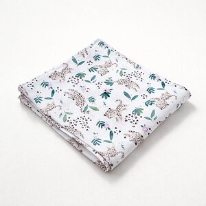 YOULALA Простынка 589450 1454100429 белый