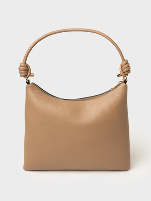 PLAYTODAY Сумка 589459 12666821 темно-бежевый