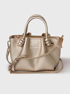 PLAYTODAY Сумка 589466 12666819 золотой