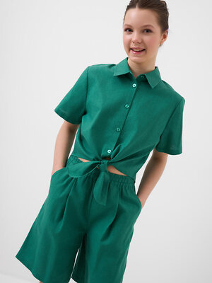 PLAYTODAY Комплект 589473 12621429 зеленый