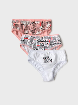 PLAYTODAY Трусы 589481 12622383 разноцветный