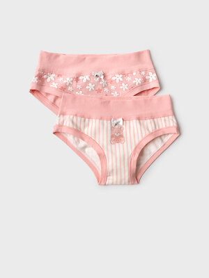 PLAYTODAY Трусы 589482 12622384 разноцветный