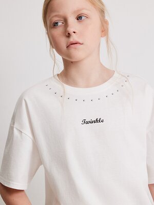 Acoola Футболка 589533 20240510055 белый