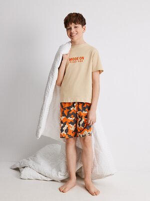 Acoola Комплект 589535 20114200015 бежевый