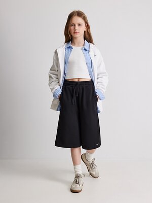 Acoola Шорты 589537 20210420126 черный