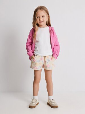 Acoola Шорты 589544 20220420118 бежевый