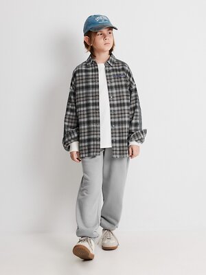 Acoola Брюки 589549 20110460140 темно-серый