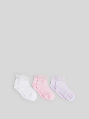 Acoola Носки 589565 20224420103 цвет в ассортименте