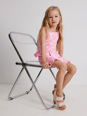 Acoola Комплект 589572 20224200039 розовый