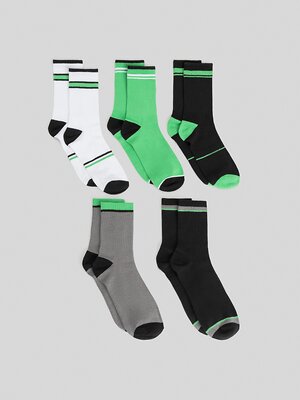 Acoola Носки 589580 20134420104 цвет в ассортименте