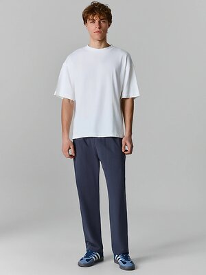 MARK FORMELLE Брюки 589592 181274 графит