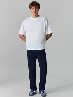 MARK FORMELLE Брюки 589593 181274 неви