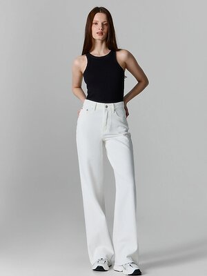 MARK FORMELLE Джинсы 589602 2026-1DTW502-8 белый