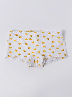 MARK FORMELLE Трусы 589627 417746 уточки на белом