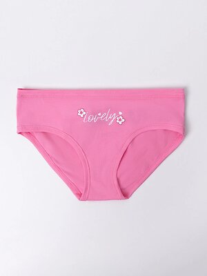 MARK FORMELLE Трусы 589628 417747 розовое саше +печать