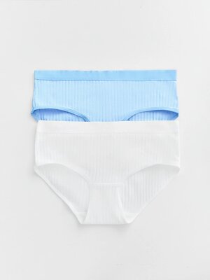 MARK FORMELLE Трусы 589630 417756-2 небо +белый