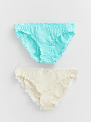 MARK FORMELLE Трусы 589631 417757-2 молочный