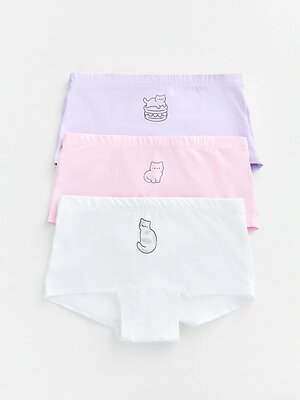 MARK FORMELLE Трусы 589634 417746-3 белый +печать