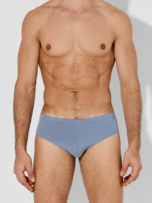 MARK FORMELLE Трусы 589656 411120 сизый