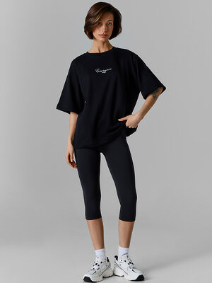 MARK FORMELLE Футболка 589670 302969 черный +печать