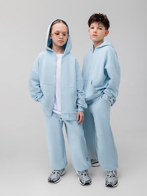 Bodo Костюм 589683 46-164MU голубой