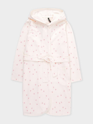 CROCKID Халат 589697 К 5763 сливки2