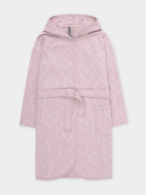 CROCKID Халат 589698 К 5763 розовый