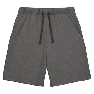 YOULALA Шорты 589721 0979320102 серый