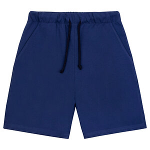 YOULALA Шорты 589722 0979320103 синий