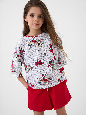 PLAYTODAY Комплект 589753 12641035 разноцветный