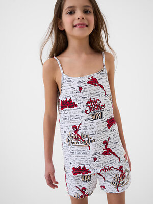 PLAYTODAY Пижама 589755 12641036 разноцветный