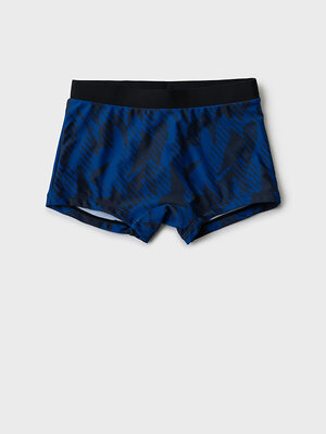 PLAYTODAY Плавки 589778 12611391 черный,синий,темно-серый