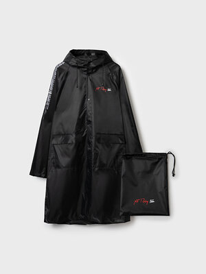PLAYTODAY Дождевик 589782 12656705 черный
