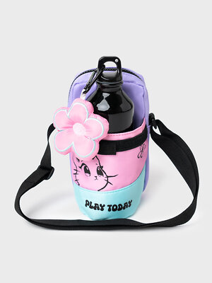 PLAYTODAY Сумка 589786 12622835 розовый,сиреневый