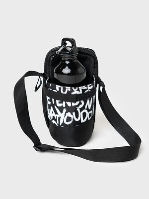 PLAYTODAY Сумка 589787 12611846 черный,белый