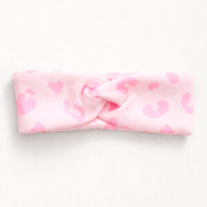 YOULALA Повязка на голову 589792 1892400203 розовый