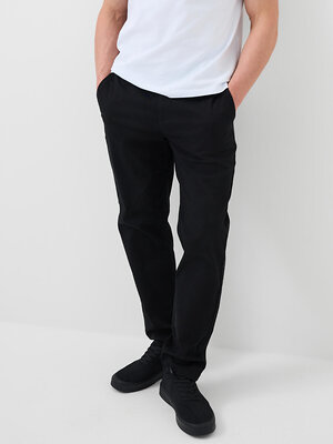 PLAYTODAY Брюки 589840 12656003 черный