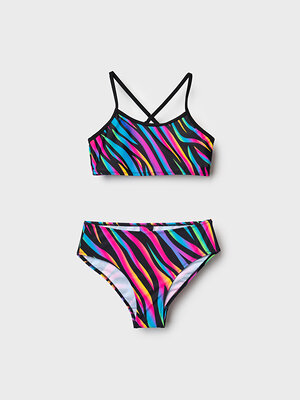 PLAYTODAY Купальный костюм 589863 12621239 разноцветный