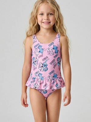 PLAYTODAY Купальник 589887 12622154 разноцветный