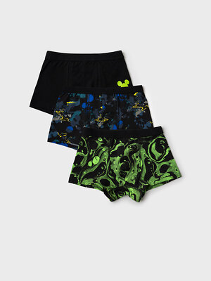 PLAYTODAY Трусы 589894 12611460 разноцветный