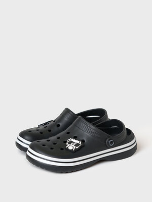 PLAYTODAY Сабо 589897 12611757 черный