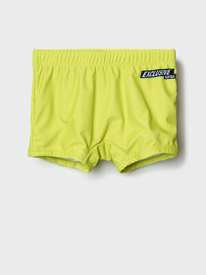 PLAYTODAY Плавки 589910 12611410 светло-зеленый