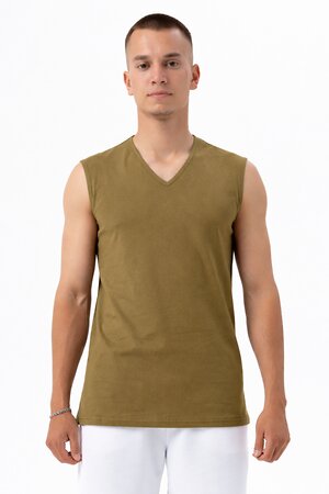 Binita Майка 589945 105-21 зеленый