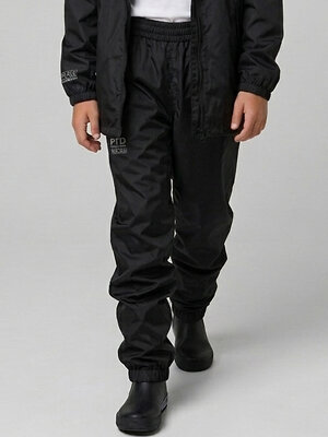 PLAYTODAY Брюки 589972 12611824 черный