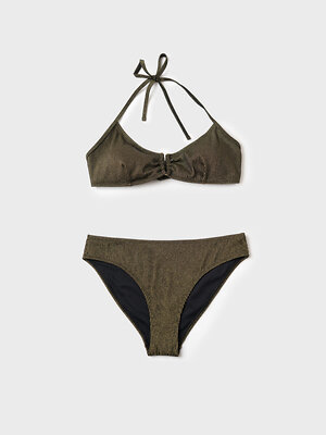 PLAYTODAY Купальный костюм 589981 12666039 черный