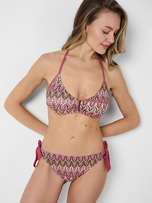 PLAYTODAY Купальный костюм 589982 12666041 разноцветный